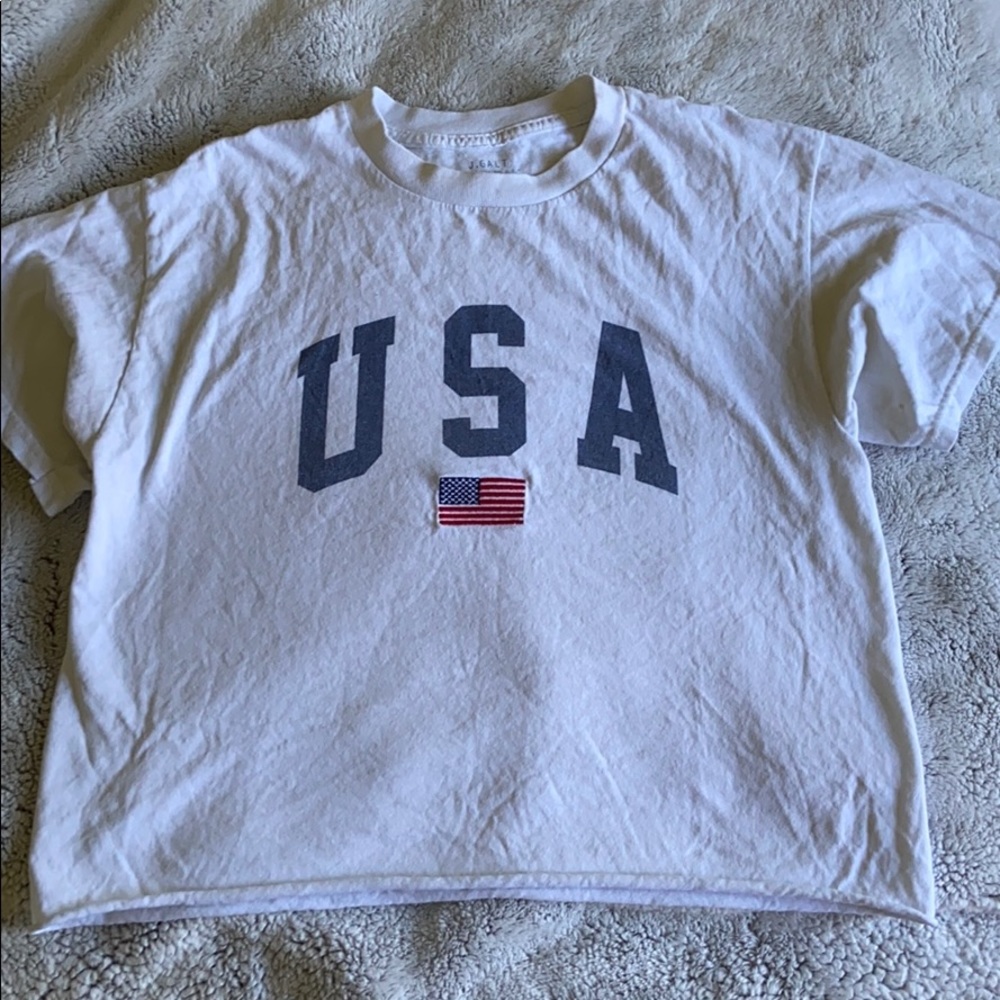 BRANDY MELVILLE Tee